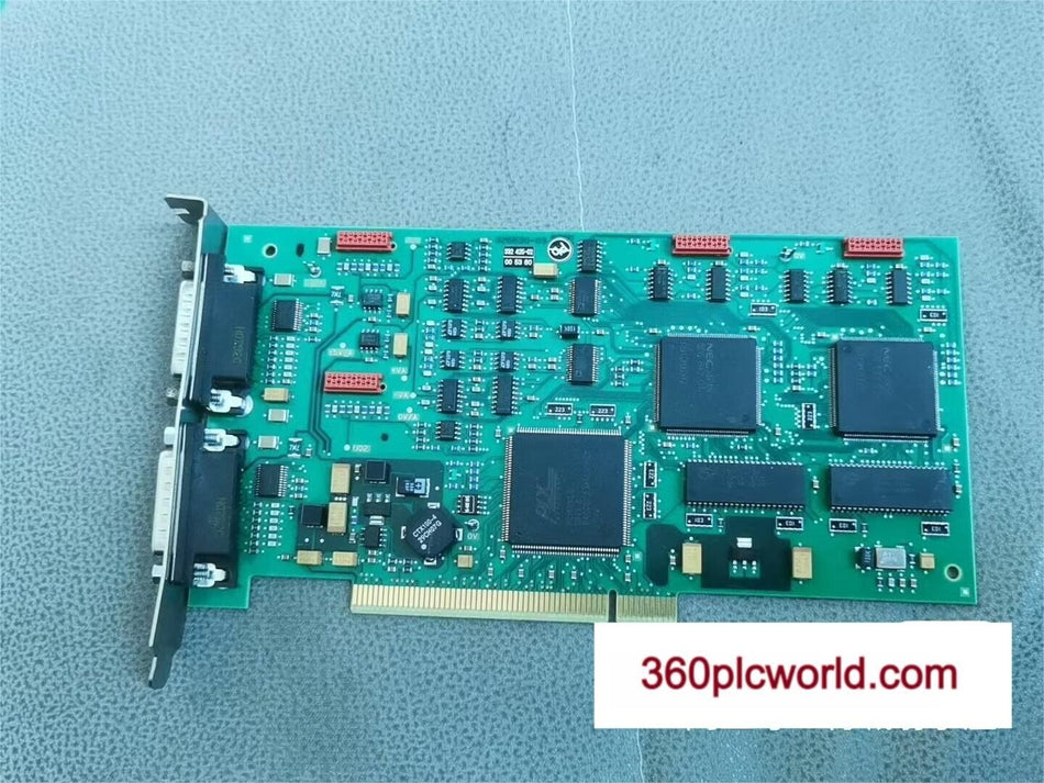 1PC 适用于 heidenhain IK220 337481-01 二手 IK220 33748101