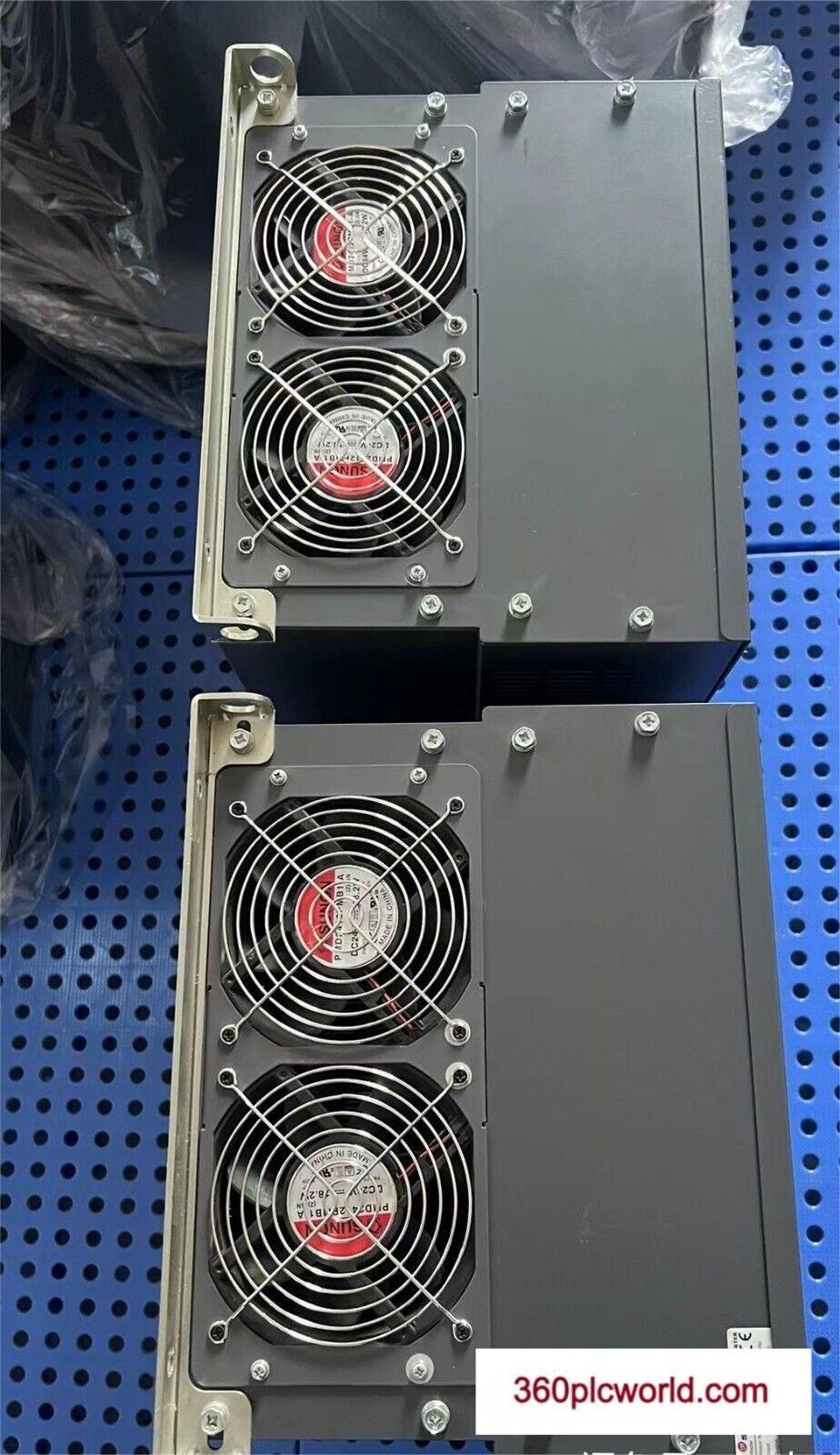 1PC 适用于 Shihlin SF3-043-55KW/75KW 二手 SF304355KW/75KW