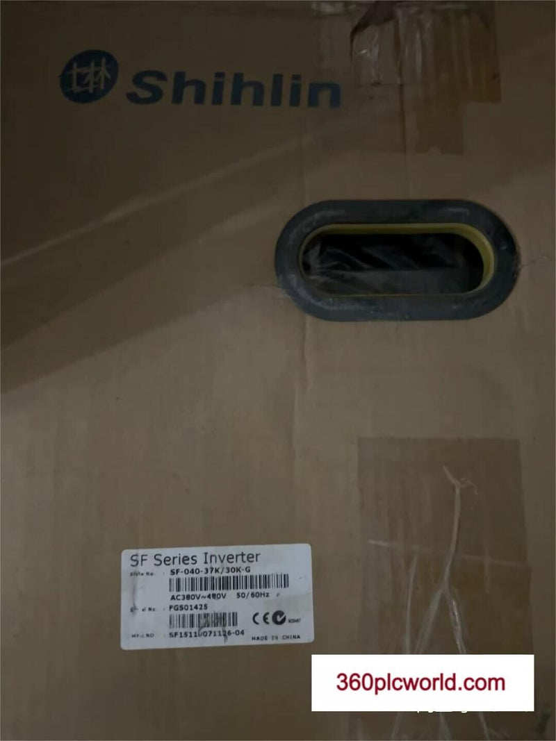 1PC FOR Shihlin SF-040-37K/30K-G NEW SF04037K/30KG