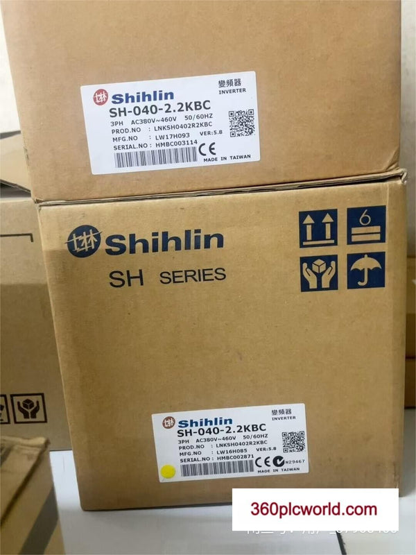 1PC FOR Shihlin SH-040-2.2KBC NEW SH0402.2KBC