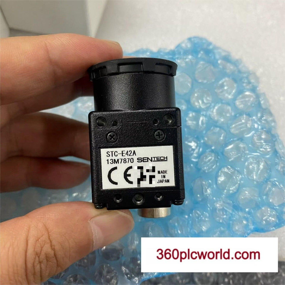 1 件适用于 SENTECH STC-E42A 全新 STCE42A