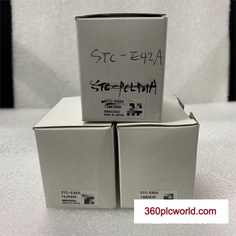 1PC FOR SENTECH STC-E42A NEW STCE42A