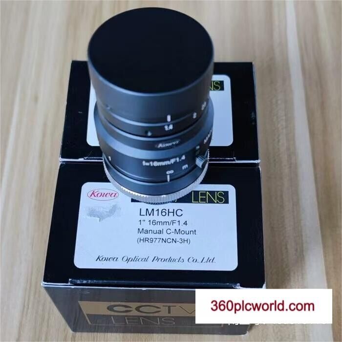 1 peça para KOWA LM16HC novo