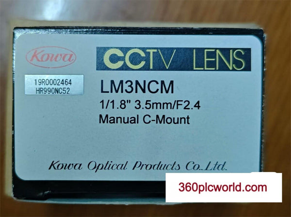 1PC FOR KOWA LM3NCM NEW