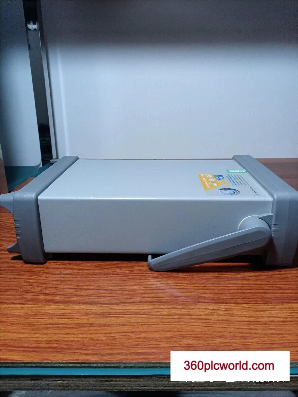 1PC FOR Agilent 34401A USED MX4
