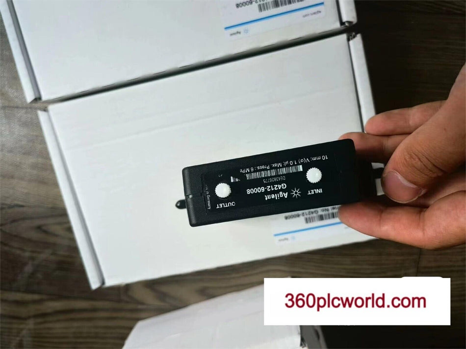 1 PC PARA Agilent G4212-60008 USADO mx4