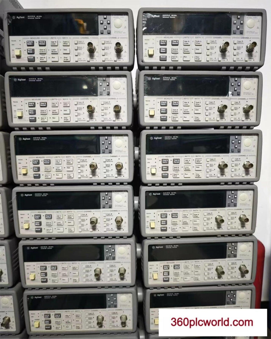 1 PC PARA Agilent 53131A USADO