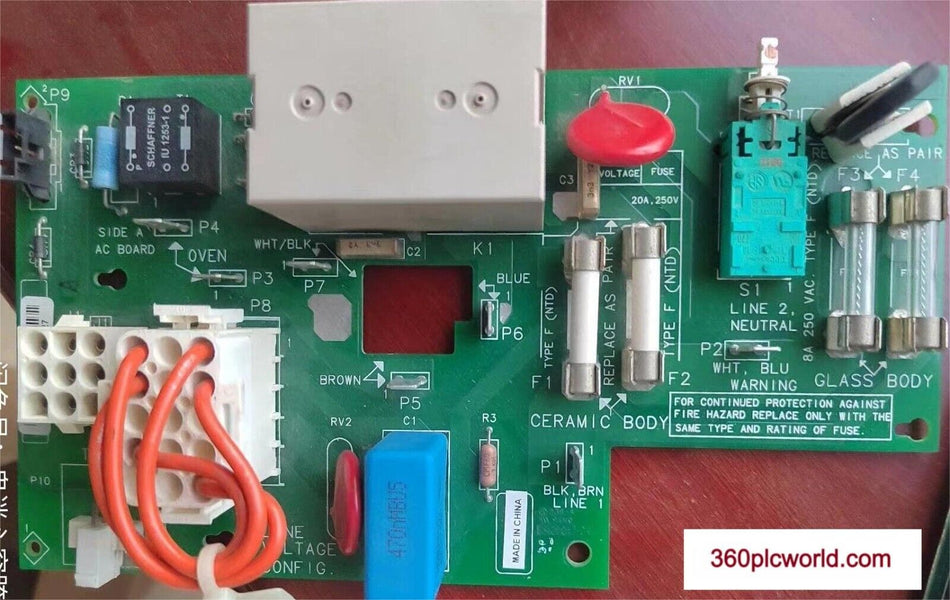 1 PC PARA Agilent G3430-60050 USADO