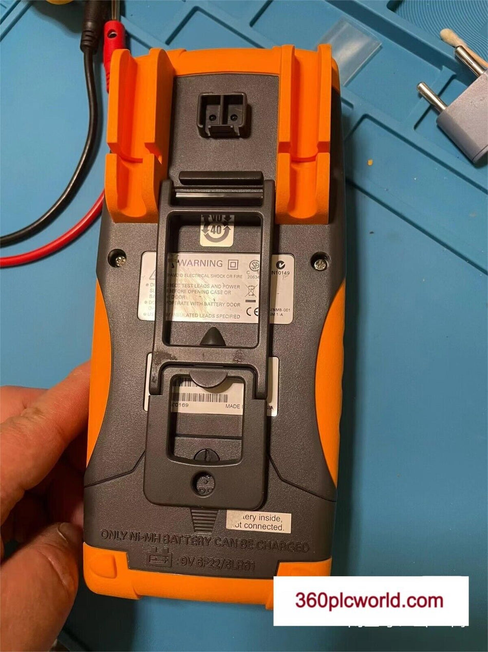 1 PC PARA Agilent U1253B USADO