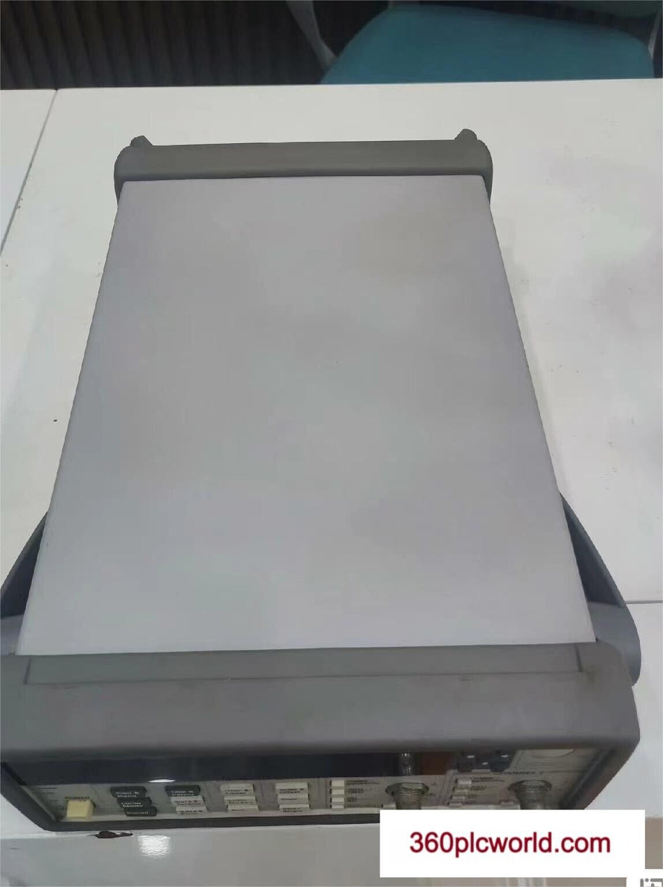 1 PC PARA Agilent 53132A 225 MHz USADO