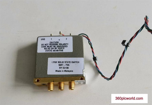 1PC FOR Agilent 5087-7067 USED