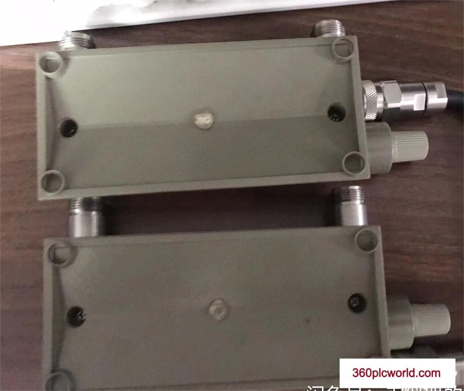1PC FOR Agilent 8496B+8494B  USED mx4