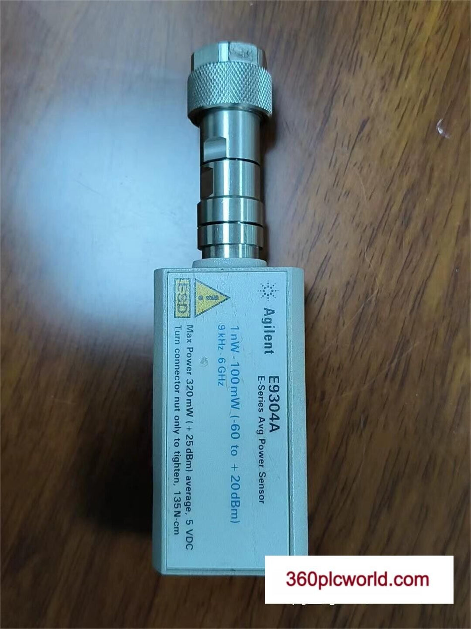 1PC FOR Agilent E9304A USED mx4