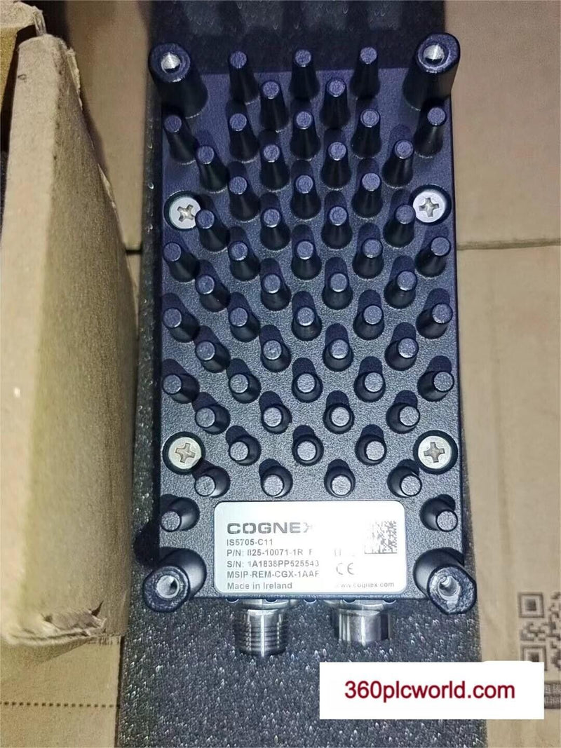 1PC FOR COGNEX IS5705-C11 NEW IS5705C11