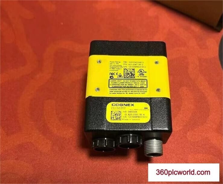 1PC FOR COGNEX DMR-302X-00 NEW DMR302X00