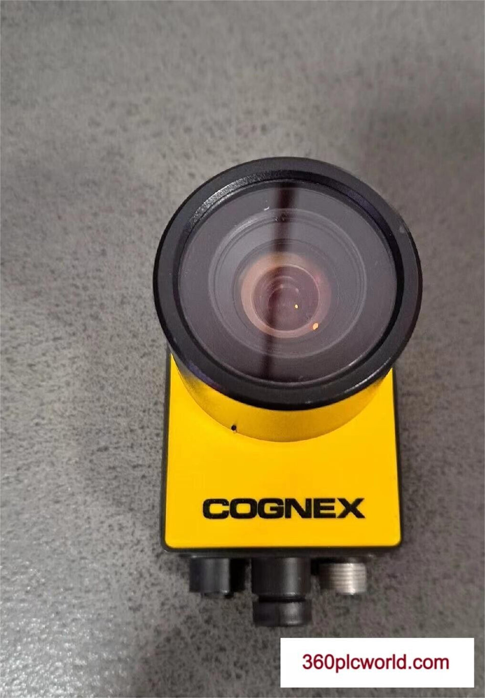 1PC FOR COGNEX IS7200-11 USED mx4
