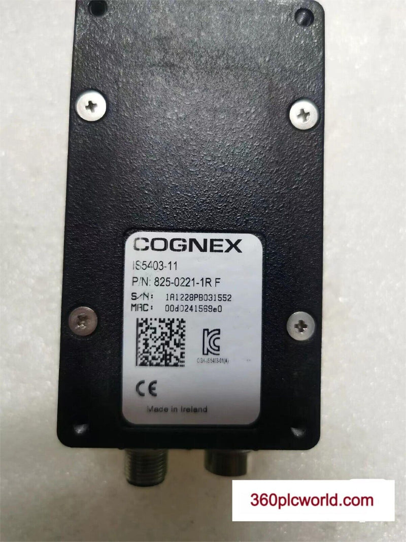 1PC FOR COGNEX IS5403-11 USED IS540311