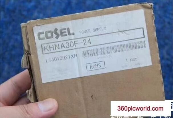 1PC FOR COSEL KHNA30F-24 NEW mx4