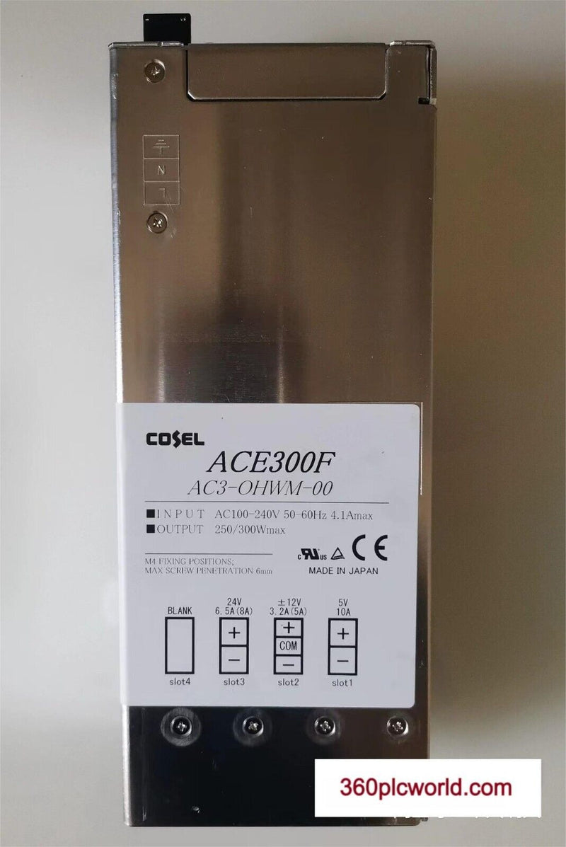 1PC FOR COSEL AC3-OHWM-00 NEW mx4