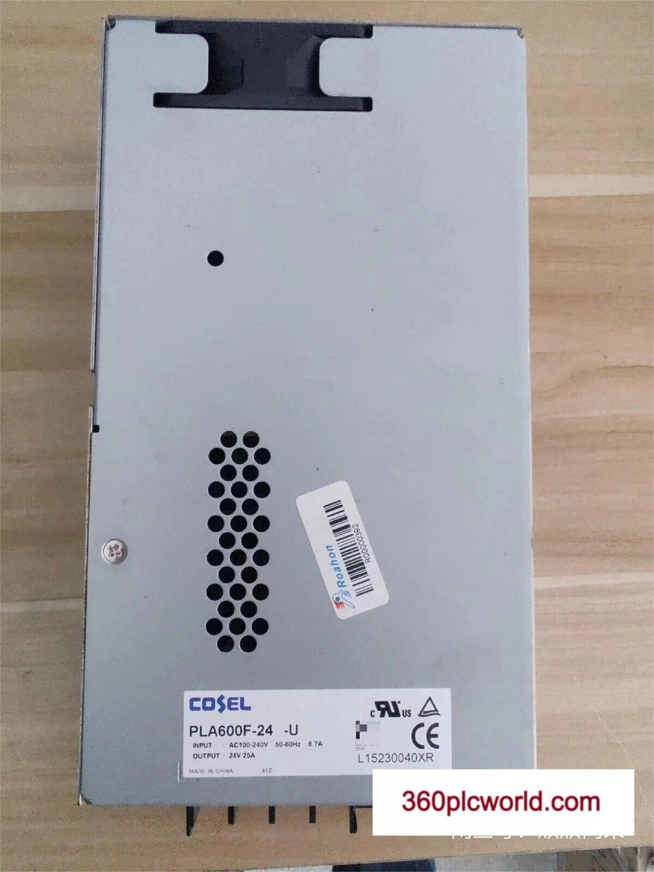 1PC FOR COSEL PLA600F-24-U NEW PLA600F24U