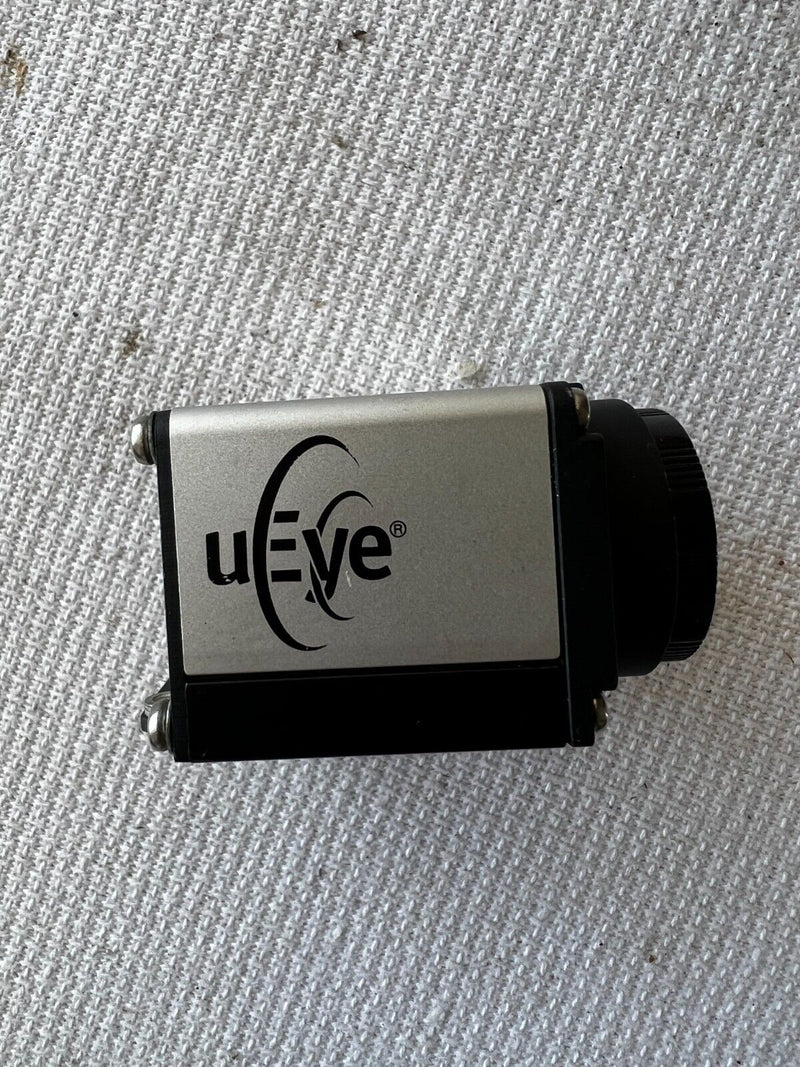 1PC FOR UEYE UI-5490SE-M-GL R2 USED UI5490SEMGL R2 in stock C-22-3-003