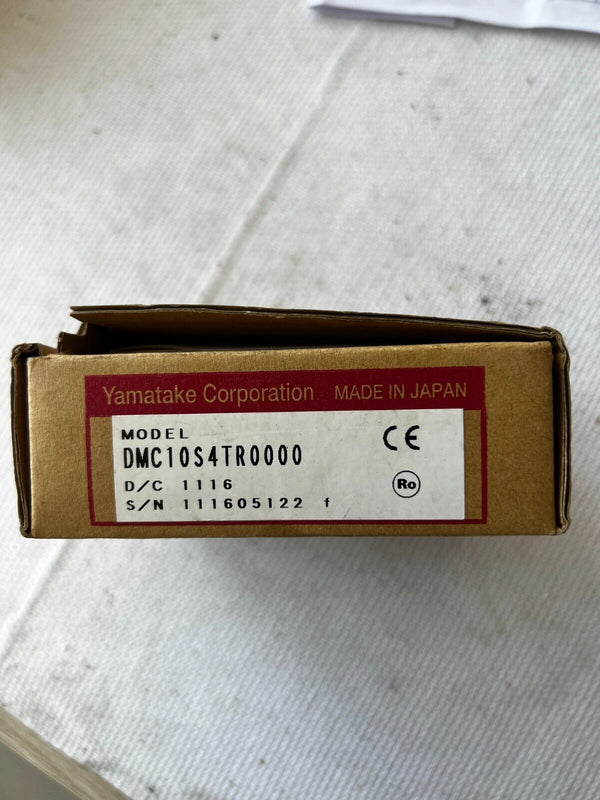 1PC FOR ABZIL DMC10S4TR000 NEW in stock C-22-3-006