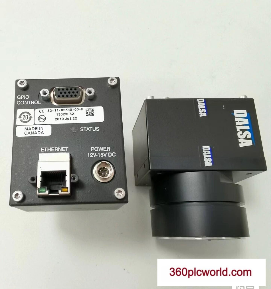 1 件适用于 DALSA SG-11-02K40-00-R 二手 mx4 