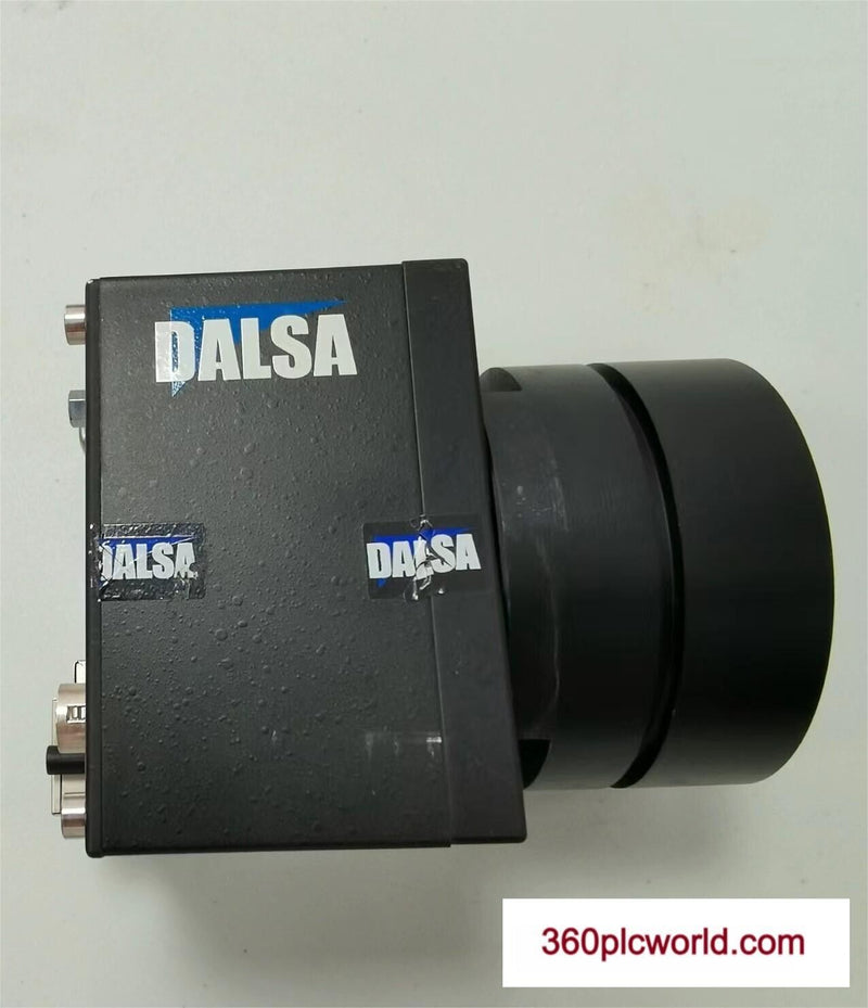 1PC FOR DALSA SG-11-02K40-00-R Used mx4