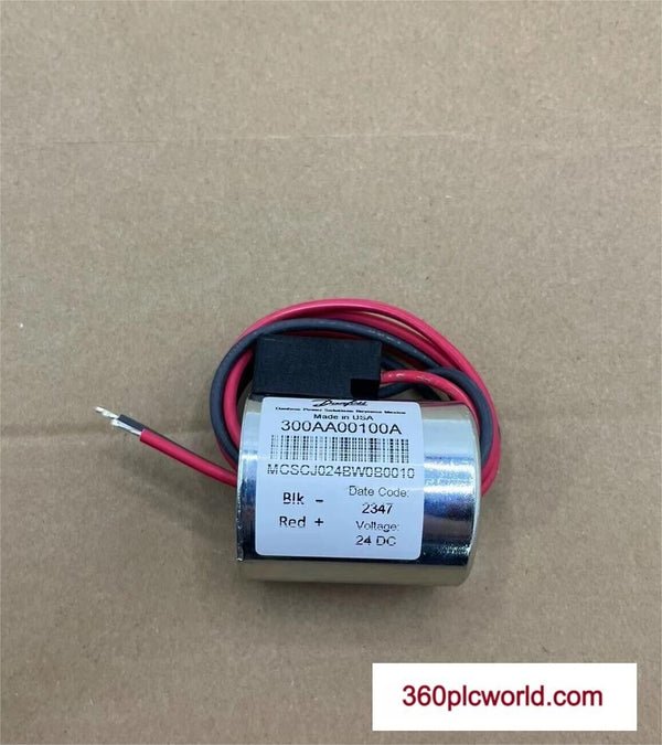 1PC FOR vickers 300AA00100A 24V NEW 300AA00100A 24V