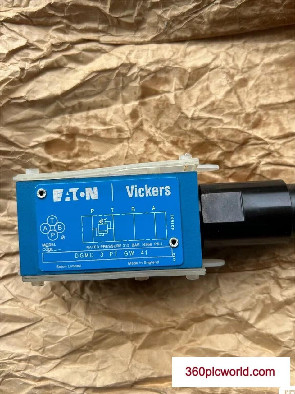 1 件适用于维克斯 DGMC-3-PT-GW-41 全新