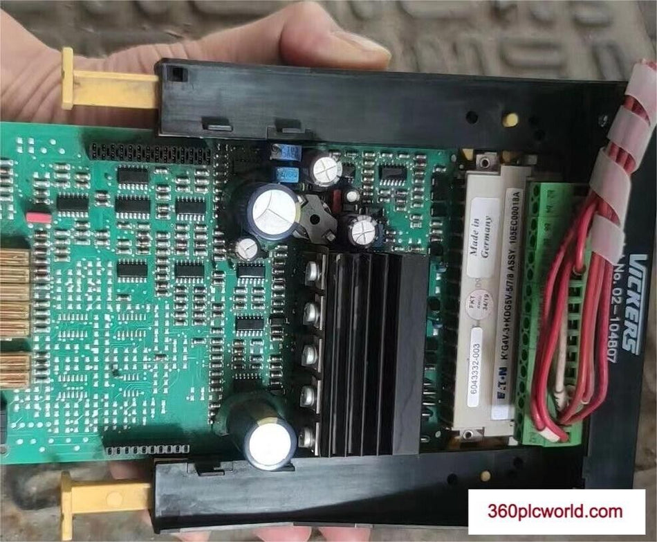 1 件适用于维克斯 EEA-PAM-523-A-33 全新 MX4
