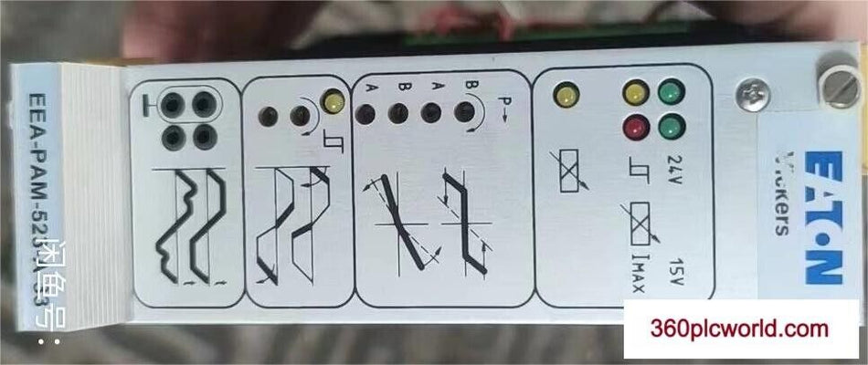 1 件适用于维克斯 EEA-PAM-523-A-33 全新 MX4