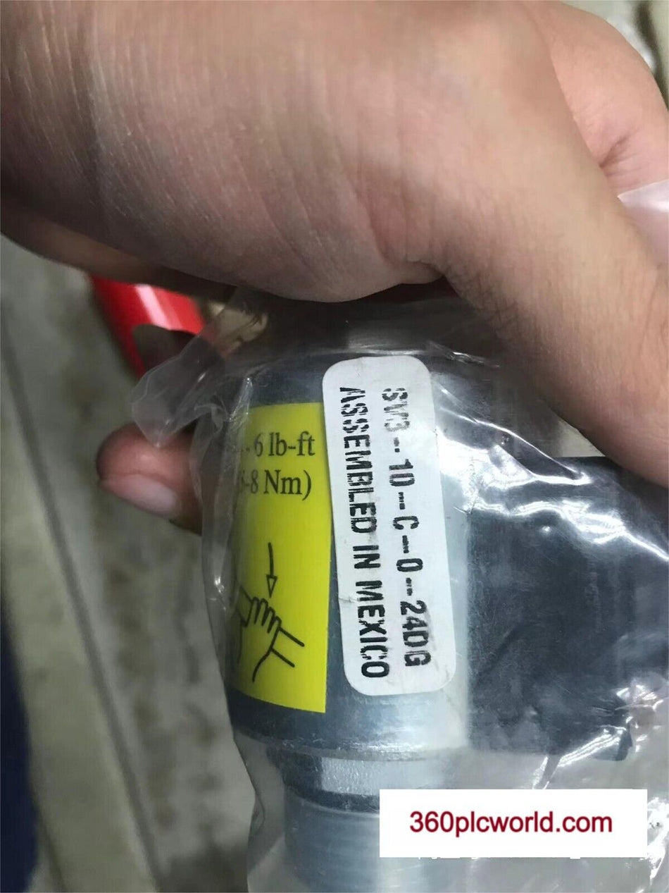 1 件适用于维克斯 SV3-10-C-0-24DG 全新