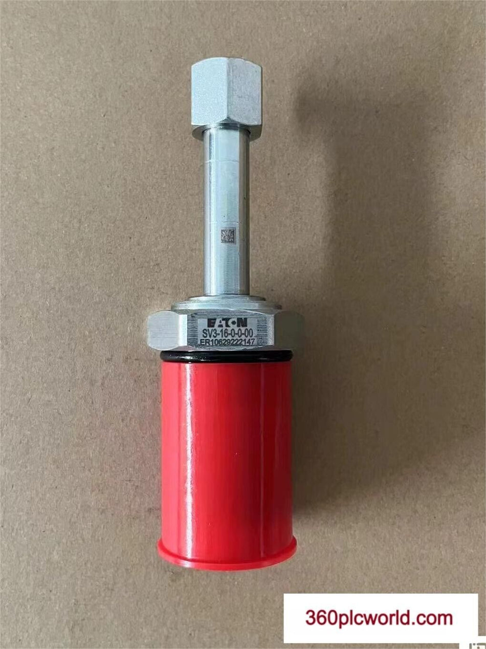 1 件适用于维克斯 SV3-16-0-0-00 全新