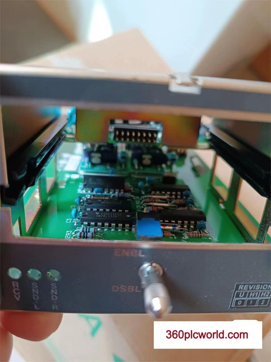 1 PC PARA YOKOGAWA AIP521 USADO 