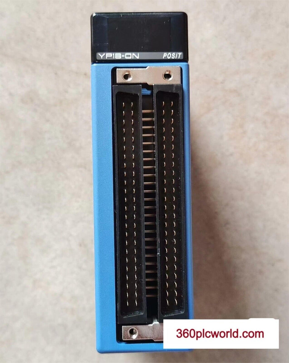 1 peça para YOKOGAWA F3YP18-0N usado F3YP180N