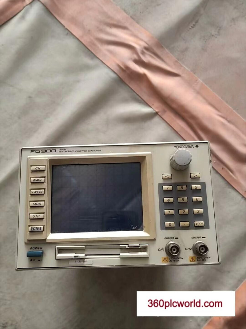 1PC FOR YOKOGAWA FG300 NEW