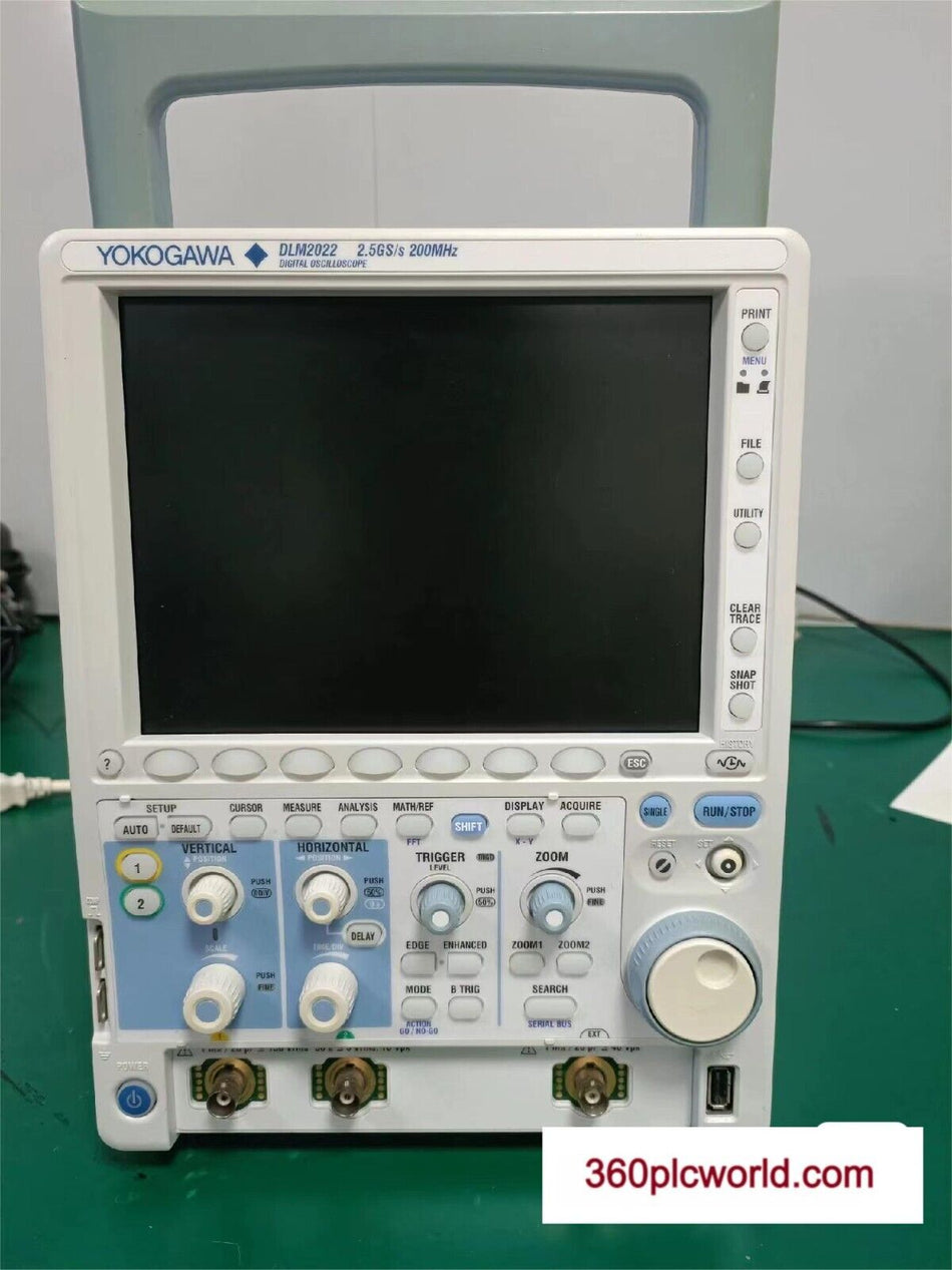 1 PC PARA YOKOGAWA DLM2022 USADO
