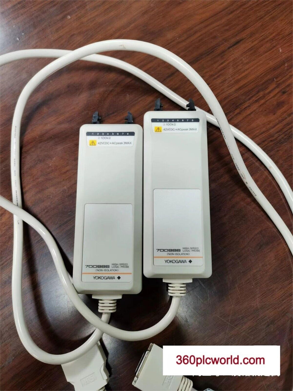 1PC FOR YOKOGAWA 700986 USED