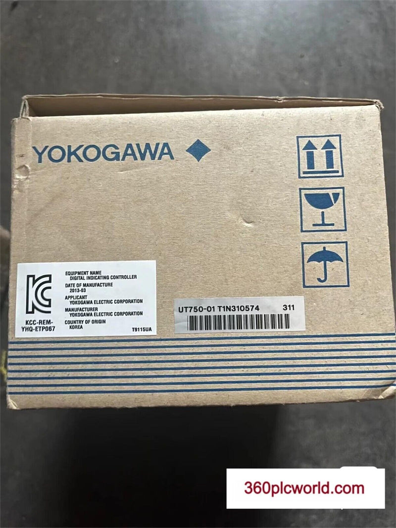 1PC FOR YOKOGAWA UT750-01 NEW UT75001