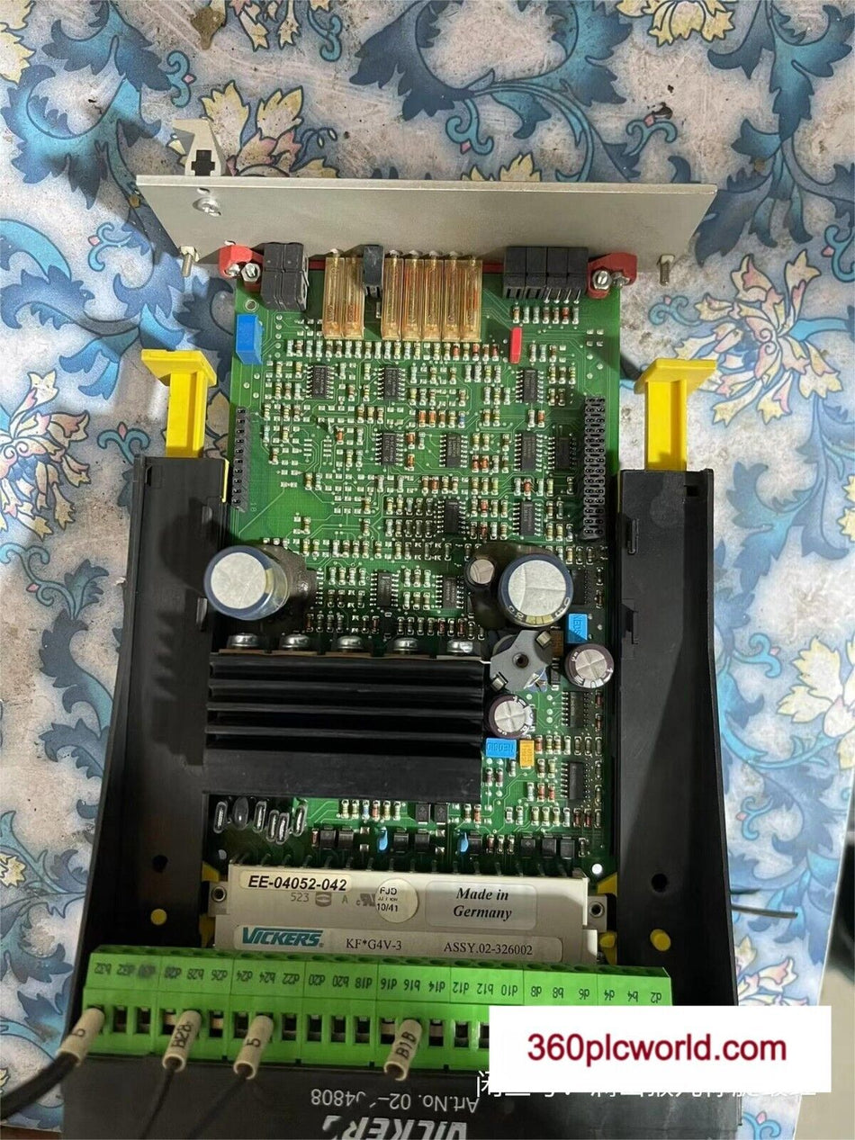 1 件适用于维克斯 EEA-PAM-533-A-32 二手