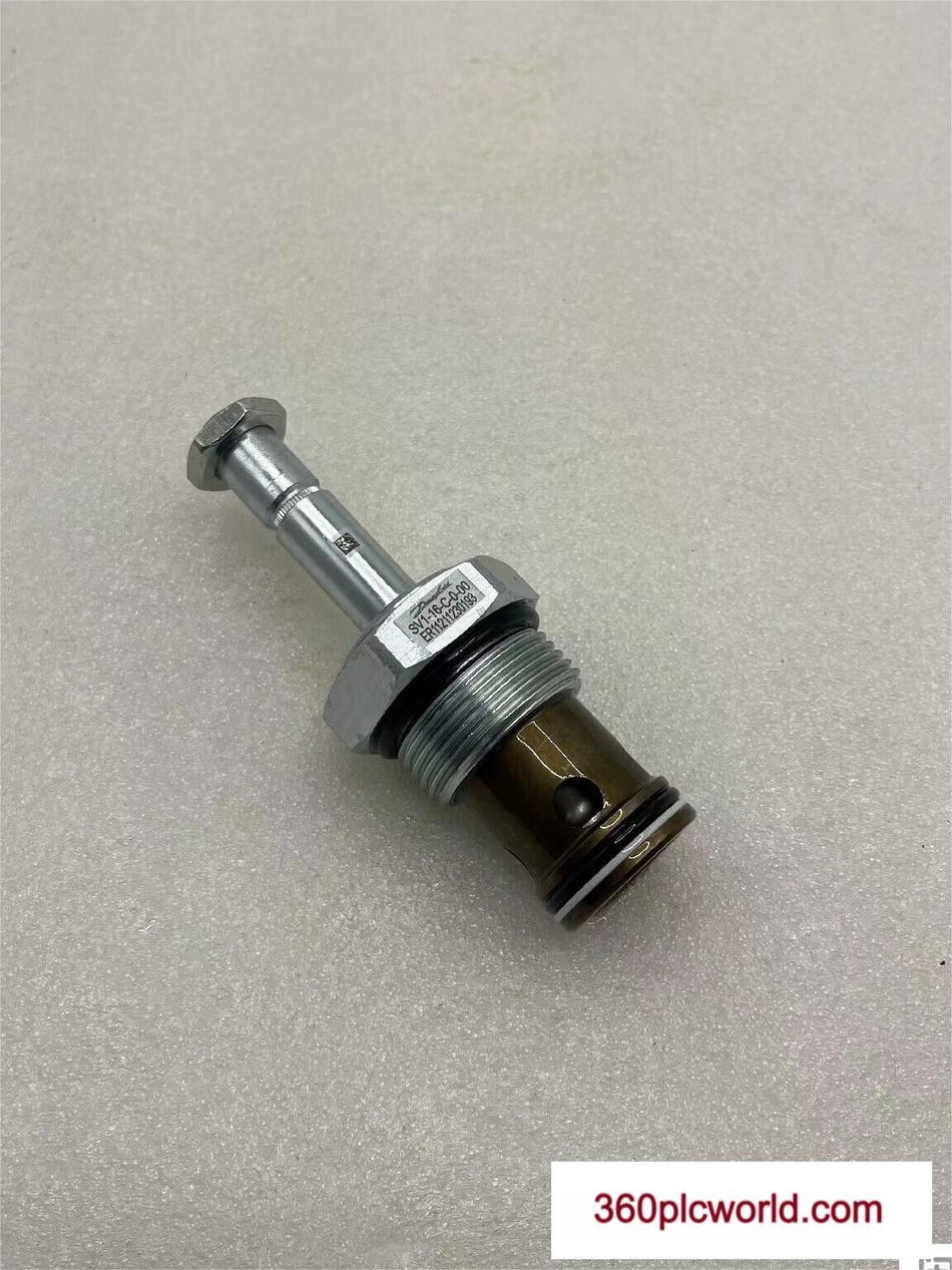 1 件适用于维克斯 SV1-16-C-0-00 全新