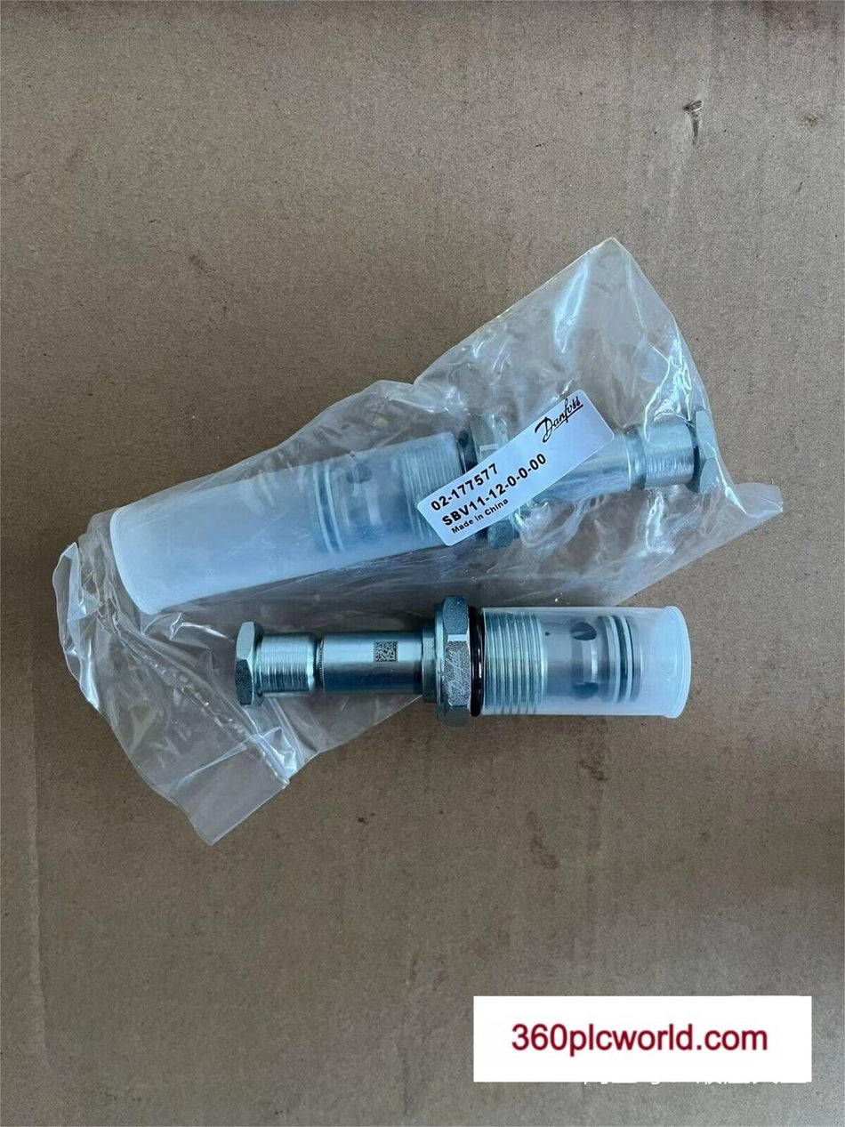 1PC FOR vickers SBV11-12-0-0-00 NEW