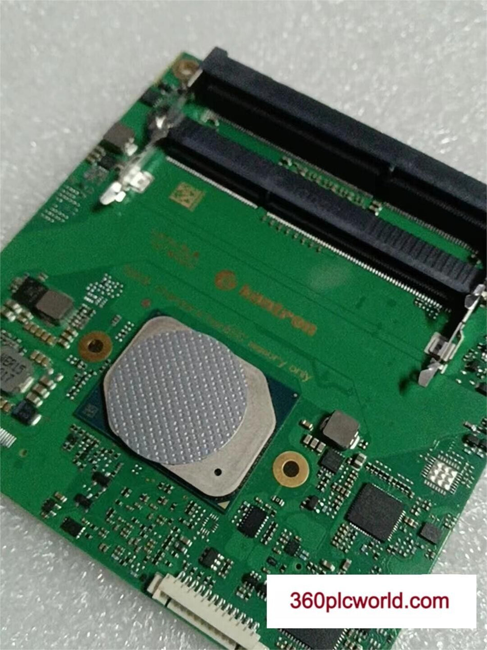 1PC 适用于 KONTRON 36024-0000-16-7 二手 360240000167 