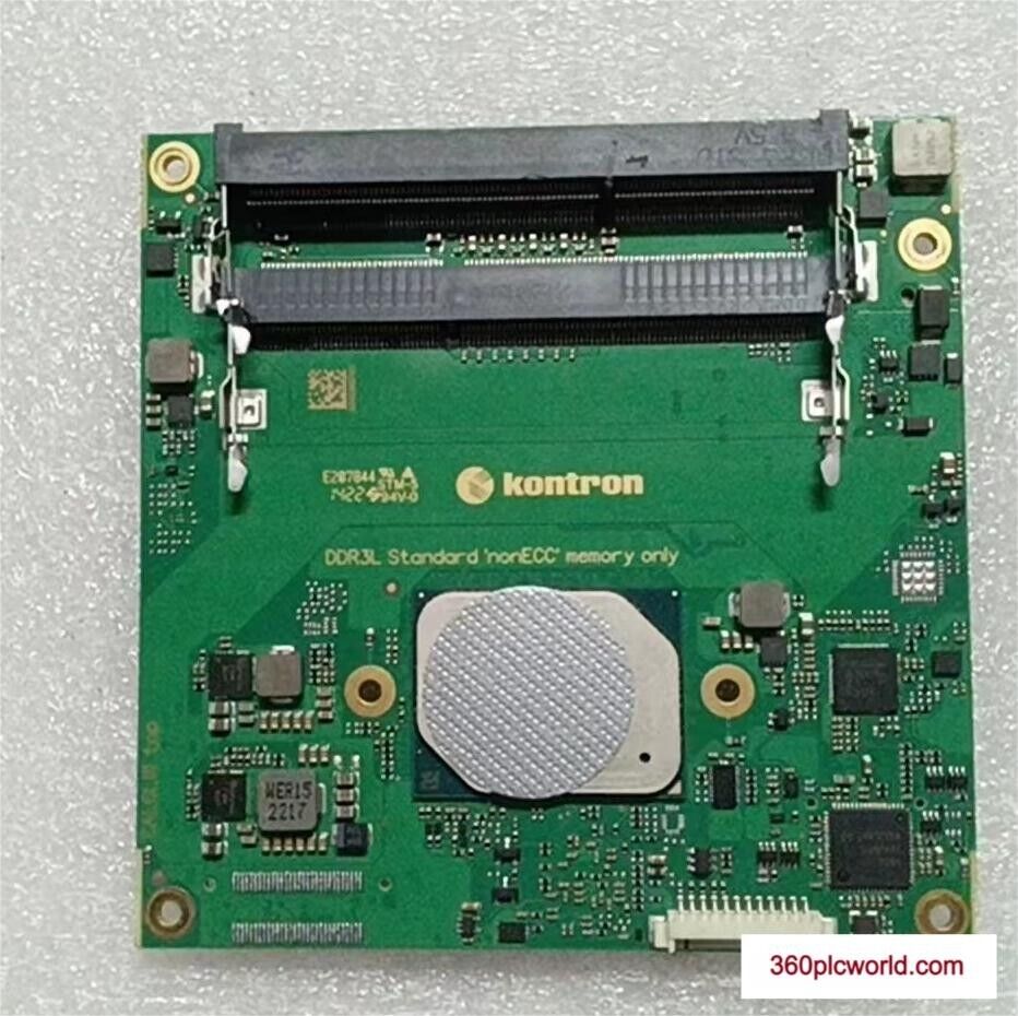 1PC 适用于 KONTRON 36024-0000-16-7 二手 360240000167 