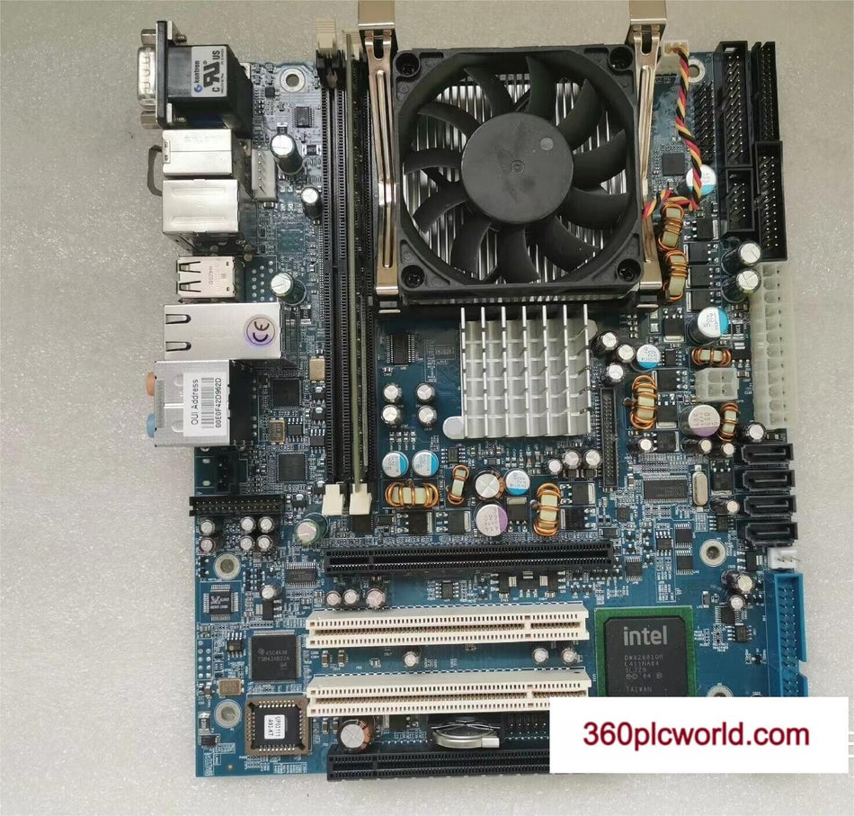 1 件适用于 KONTRON 986lcd-m/F1EX 二手 986lcdm/F1EX 