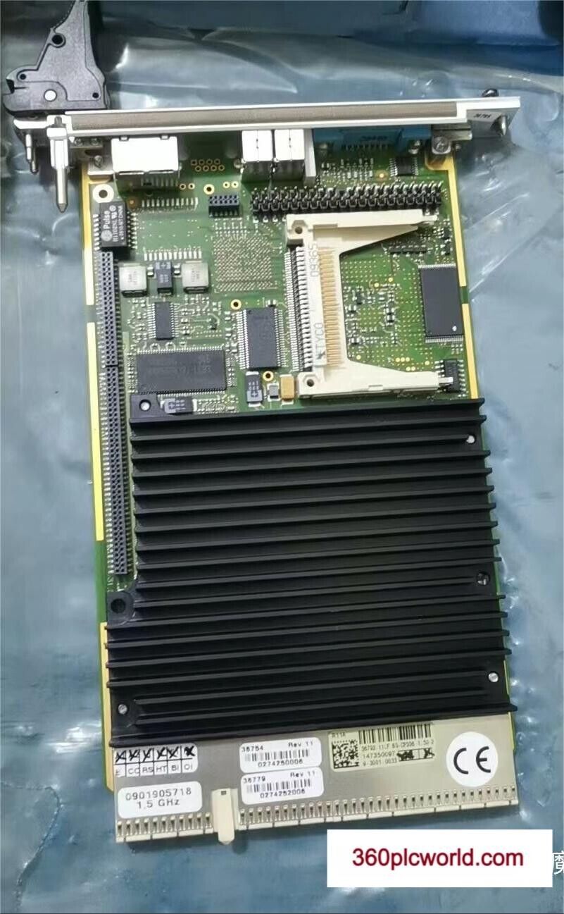 1 件适用于 KONTRON CP306 全新