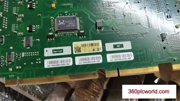 1PC FOR KONTRON PCI960 USED