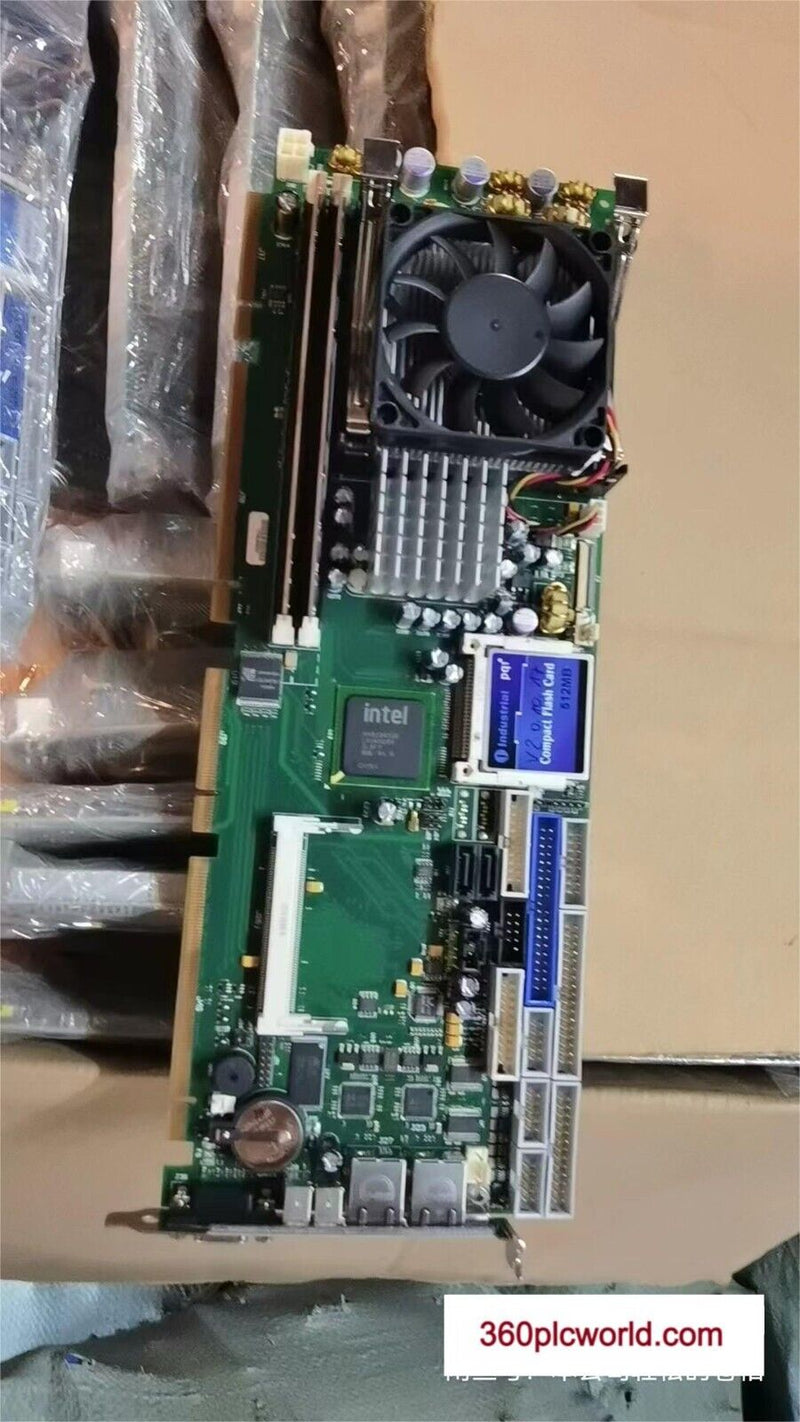 1PC FOR KONTRON PCI960 USED