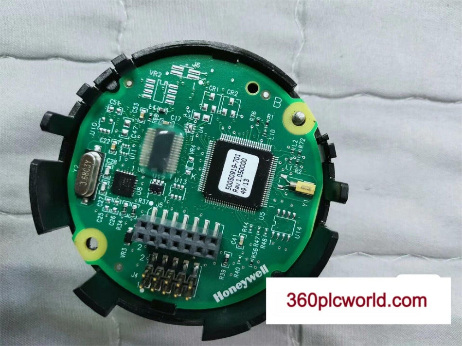 1 件适用于霍尼韦尔 50049911-001 全新 50049911001 